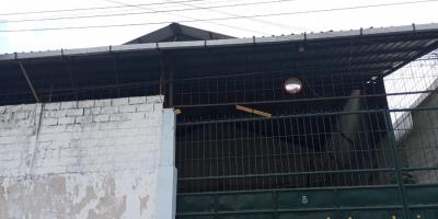 Dijual Gudang SHM di Jalan Simorejo Sari, Surabaya