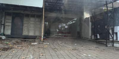 Disewakan Gudang 2 Lantai di Semarang Barat, Kota Semarang Disewakan Gudang 2 Lantai di Semarang Barat, Kota Semarang