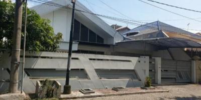 Dijual Rumah di Villa Kalijudan Indah, Surabaya