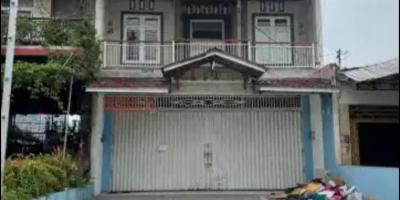 Dijual Ruko 2 Lantai di Jalan Mahendradatta, Denpasar, Bali Dijual Ruko 2 Lantai di Jalan Mahendradatta, Denpasar, Bali