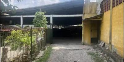Disewakan Gudang 1 Lantai di Pondok Tjandra, Sidoarjo