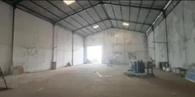Dijual Gudang di Pergudangan Pantai Indah Dadap, Tangerang