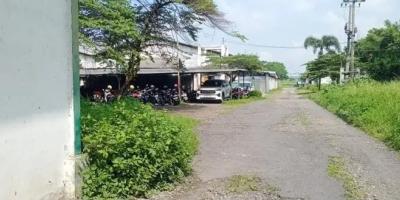 Dijual Ex Pabrik Siap Pakai di Ngoro, Mojokerto
