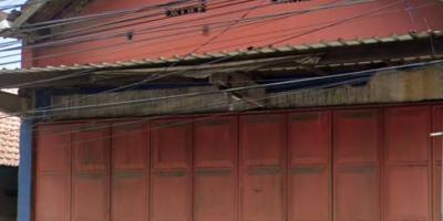 Dijual Gudang di Raya Mastrip, Surabaya