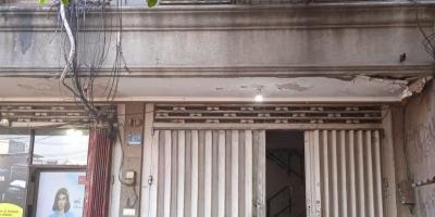 Disewakan Ruko 3 Lantai di Raya Manyar, Surabaya Disewakan Ruko 3 Lantai di Raya Manyar, Surabaya