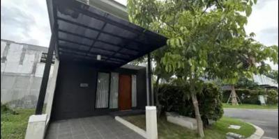 Dijual Rumah 2 Lantai di Citraland Northwest, Surabaya Dijual Rumah 2 Lantai di Citraland Northwest, Surabaya
