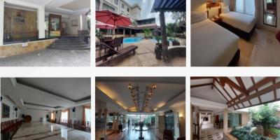Dijual Hotel Resort di Tuban, Jawa Timur Dijual Hotel Resort di Tuban, Jawa Timur
