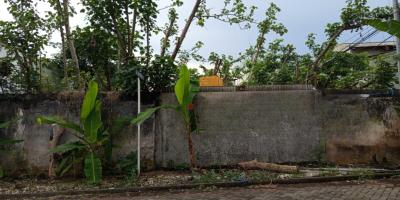 Dijual Tanah Kosong di Manyar Tirtoyoso Utara, Surabaya