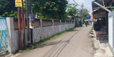 Dijual Rumah 2 Lantai di Perumahan Delta Sari, Sidoarjo