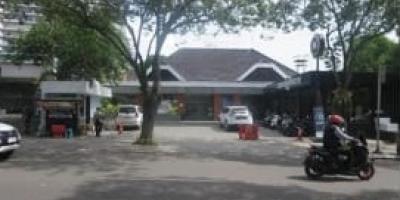 Dijual Tempat Usaha di Raya RE Martadinata, Bandung
