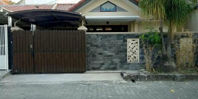 Dijual Cepat Rumah Terawat di Villa Kalijudan Indah – Surabaya Timur