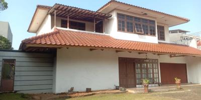 Dijual Rumah Luas di Pejaten Timur, Jakarta Selatan