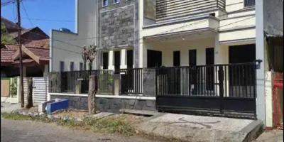 Dijual Rumah SHM di Bendul Merisi Selatan, Surabaya