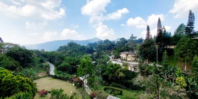 Dijual Villa Bagus di Puncak Cisarua, Kota Bogor