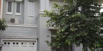 Dijual Rumah Bagus di Pesona Salzburg ( Kota Wisata Cibubur ), Kabupaten Bogor