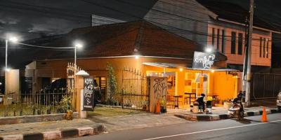 Dijual Rumah di Jalan Diponegoro, Sukoharjo