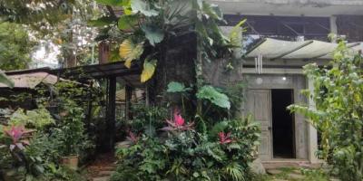 Dijual Rumah Luas di Raya Tajur, Kota Bogor