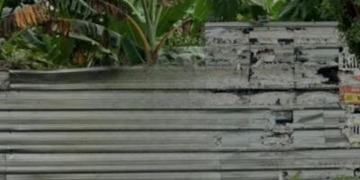 Dijual Tanah Kosong di Jalan Untung Suropati, Semarang