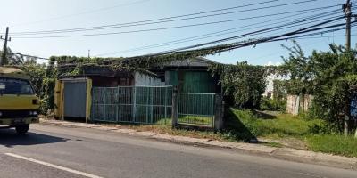 Disewakan Gudang di Raya Kauman Baru, Surabaya