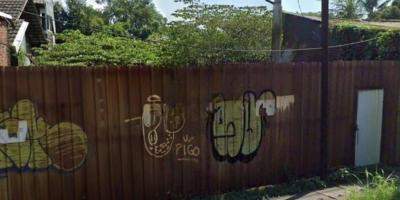 Dijual Gudang Luas di Raya Gilang, Sidoarjo