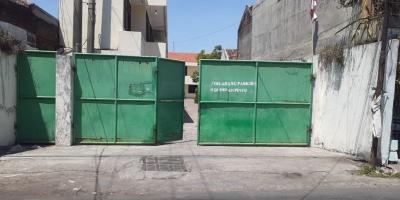 Dijual Gudang di Jalan Tropodo, Sidoarjo