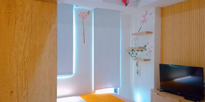 Disewakan Apartemen Osaka studio fully furnish A33-27