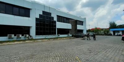 Dijual & Sewa Pabrik Strategis di Raya Kletek, Sidoarjo