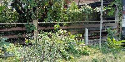 Dijual Rumah Luas di Raya Ir. Soekarno MERR, Surabaya Dijual Rumah Luas di Raya Ir. Soekarno MERR, Surabaya