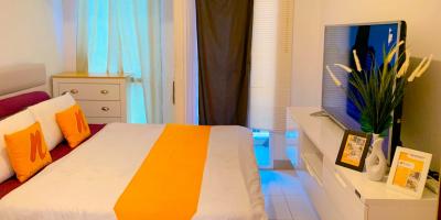 Disewakan Apartemen Tokyo Studio Fully Furnished Unit BP 33-77