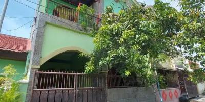 Dijual Rumah SHM di Jalan Bendul Merisi Permai, Surabaya