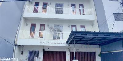 Disewakan Ruko DiTanjung priok 