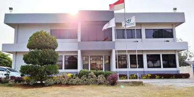 Dijual Tempat Usaha Pabrik di Jalan Binasakti, Karawang