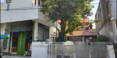 Dijual Rumah Kos di Jalan Sunter Jaya, Jakarta Utara