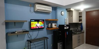 Disewakan Apartemen Margonda Residence 2 studio Disewakan Apartemen Margonda Residence 2 studio
