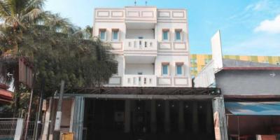 Dijual Tempat Usaha Penginapan di Benda, Kota Tangerang