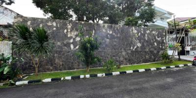 Dijual Tanah SHM di Jalan Sungai Pesanggrahan, Kota Depok