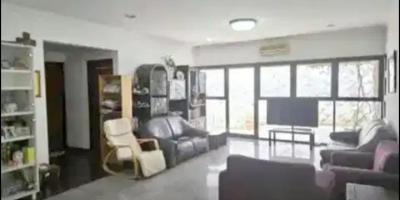 Dijual Rumah 2 Lantai di Jalan Jelambar, Jakarta Barat