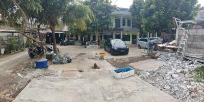 Dijual Tanah Luas Strategis di Raya Pasar Minggu, Jakarta Selatan Dijual Tanah Luas Strategis di Raya Pasar Minggu, Jakarta Selatan