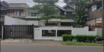 Dijual Rumah di Bintaro Utara Sektor 1, Jakarta Selatan