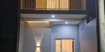 Dijual Rumah Murah Baru Gress Siap Huni Lokasi Sumberejo Pakal Surabaya Barat