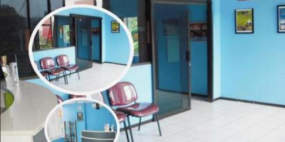 Sewa RUANG KANTOR Murah dan Strategis di Jakarta Pusat