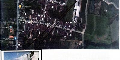 Tanah dan Bangunan Pabrik Tanah dan Bangunan Pabrik