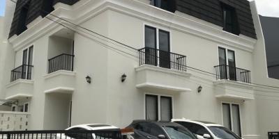 Kost Baru Super Mewah Bersih Lengkap Untuk Pria dan Wanita di Kelapa Gading Kost Baru Super Mewah Bersih Lengkap Untuk Pria dan Wanita di Kelapa Gading
