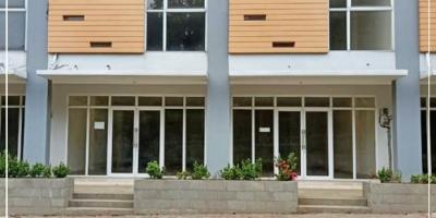 Dijual Ruko SIAP DIGUNAKAN UNTUK KANTOR Atau Tempat Usaha Lainnya Dijual Ruko SIAP DIGUNAKAN UNTUK KANTOR Atau Tempat Usaha Lainnya