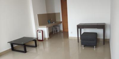 Dijual Apartemen The Nest Dipuri Studio. Good City View 278 juta Dijual Apartemen The Nest Dipuri Studio. Good City View 278 juta