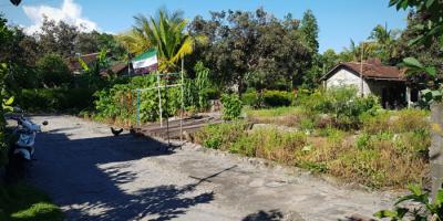 TANAH PEKARANGAN Utara Pasar Rejodani TANAH PEKARANGAN Utara Pasar Rejodani