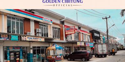 Ruko Golden Cibitung Ruko Golden Cibitung