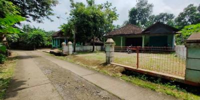Rumah Siap Huni Kedawung Sragen Rumah Siap Huni Kedawung Sragen