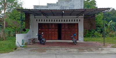 Rumah Toko Siap Buka Usaha Tepi Jl. Raya Sragen-Batujamus Rumah Toko Siap Buka Usaha Tepi Jl. Raya Sragen-Batujamus