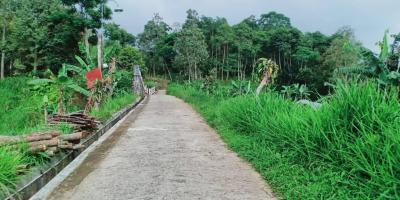 Jual Tanah 225m² View Perbukitan Kemuning Ngargoyoso Karanganyar Jual Tanah 225m² View Perbukitan Kemuning Ngargoyoso Karanganyar